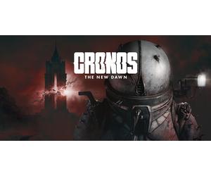 Cronos The New Dawn (Epic Games Account)