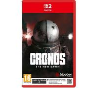Cronos: The New Dawn • Jeu Nintendo Switch 2