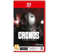 Bandai – Cronos : The New Dawn – Nintendo Switch 2 – F