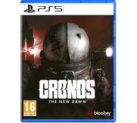 Bandai Jeu PS5 CRONOS: THE NEW DAWN - Version française
