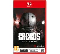 Cronos : The New Dawn Nintendo Switch 2
