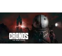 Cronos The New Dawn (Nintendo Switch 2 Account)