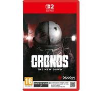 Bandai – Cronos : The New Dawn – Nintendo Switch 2 – F