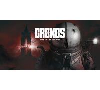Cronos The New Dawn (PC)