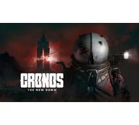 Cronos The New Dawn (PC)