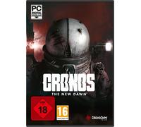 Cronos: The New Dawn PC CIB Standard Edition (PC)