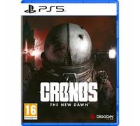 CRONOS The New Dawn - PlayStation 5