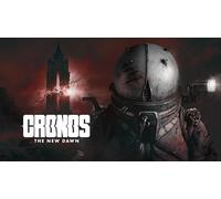 Cronos: The New Dawn -PS 5 (Japanese Import)