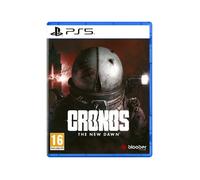 Cronos: The New Dawn PS5