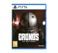 Bandai Jeu PS5 CRONOS: THE NEW DAWN - Version française