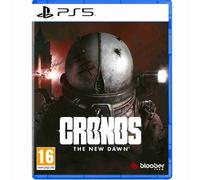 Cronos The New Dawn (PS5)