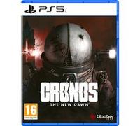 Cronos : The new dawn PS5 BANDAI NAMCO