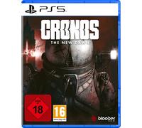 Cronos: The New Dawn PS5 Standard Edition (Sony Playstation 5)