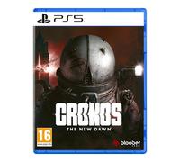 Bandai Jeu PS5 CRONOS: THE NEW DAWN - Version française
