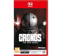 Cronos: The New Dawn • Jeu Nintendo Switch 2