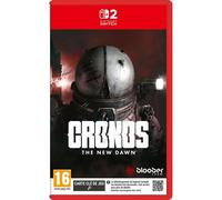 Cronos : The New Dawn Switch 2 | occasion