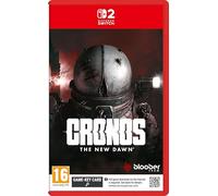 CRONOS : The New DAWN SWTCH2
