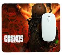 Cronos The New Dawn Tapis De Souris - 19x23cm
