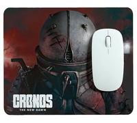 Cronos The New Dawn Tapis De Souris - 19x23cm
