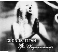 Cronos Titan - The Gregoraveian EP