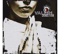 Cronos Titan - Valium [Import]