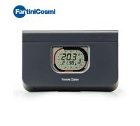 Fantini Cosmi Thermostat Programmable Intellitherm C57N Noir