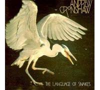 Cronshaw, Andrew - Language of Snakes
