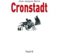 Cronstadt Jean-Jacques Marie (Auteur)