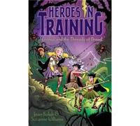 Cronus and the Threads of Dread by Joan Holub & Suzanne Williams & Illustrated by Craig Phillips Joan Holub Suzanne Williams Illustrated by Craig Phillips (Auteur)