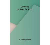 Cronus of the D. F. C.
