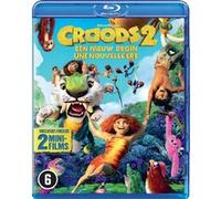 CROODS 2: A NEW AGE-BIL-BLURAY G