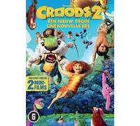 CROODS 2: A NEW AGE-BIL G