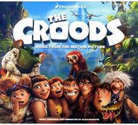 Croods [Import]