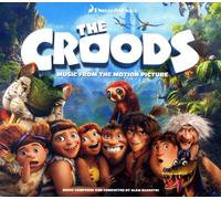 Croods