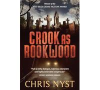 Crook As Rookwood