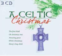 Crook - Celtic Christmas [Import]