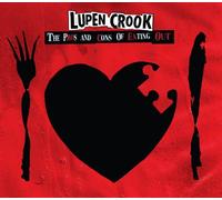 Crook, Lupen - The Pros and Cons of Eating Out [Import]