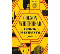 Crook Manifesto