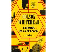 Crook Manifesto