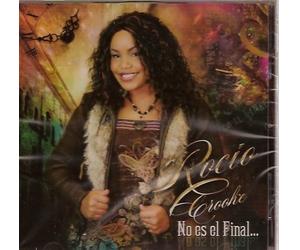Crooke, Rocio - No ES El Final