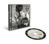Ringo Starr - Crooked Boy [Compact Discs] Extended Play