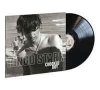 Ringo Starr – Crooked Boy (EP) – Vinyle 12" 33 tours – UMC
