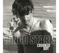 CROOKED BOY (EP) by Ringo Starr [CD] NEUF