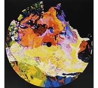 Crooked Colours - Langata [Vinyl Lp]