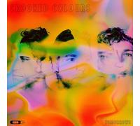 Crooked Colours Tomorrows (Vinyl)