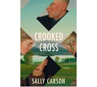 Crooked Cross A Novel - Sally Carson - Vintage - ebook (ePub) - Livre