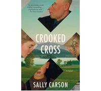 Crooked Cross A Novel - Sally Carson - Vintage - ebook (ePub) - Livre