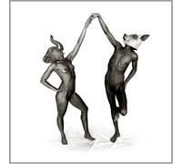 Crooked Fingers - Forfeit/Fortune -Deluxe-