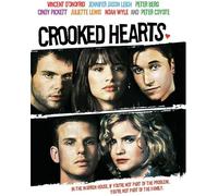 Crooked Hearts [Digital Video Disc]