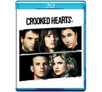 Crooked Hearts